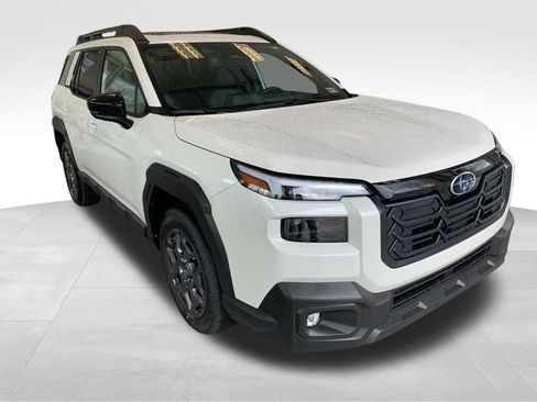 New 2026 Subaru Outback Premium AWD/4WD image 1