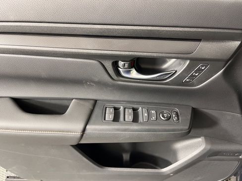 New 2026 Honda CR-V Sport-L image 28