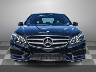 Used 2016 Mercedes-Benz E 350 4MATIC Sedan video 2