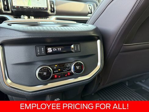 New 2026 Ford Expedition Platinum w/ Platinum Ultimate Package AWD/4WD image 27