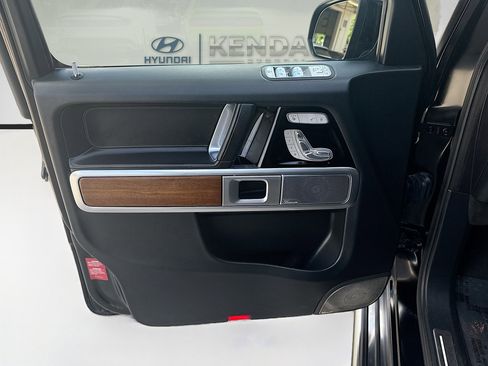 Used 2023 Mercedes-Benz G 63 AMG 4MATIC image 18