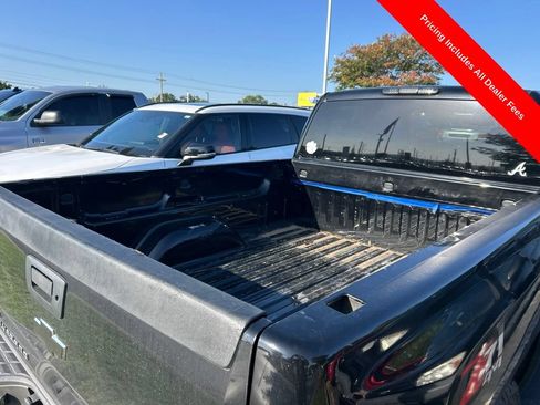 Used 2011 Chevrolet Silverado 1500 LT w/ All-Star Edition AWD/4WD image 5