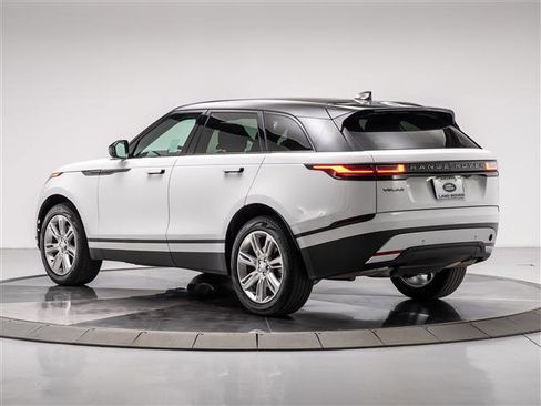 New 2024 Land Rover Range Rover Velar S image 3