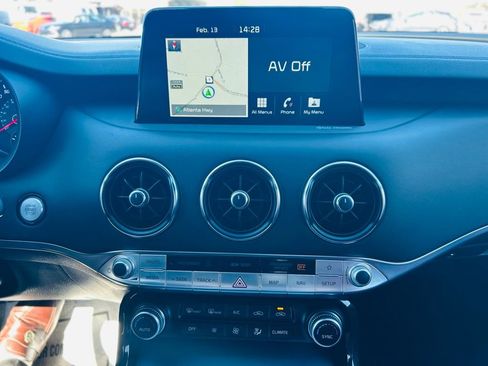 Used 2019 Kia Stinger GT1 image 25