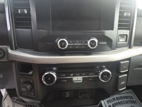 Used 2023 Ford F150 XLT w/ Equipment Group 301A Mid AWD/4WD image 17