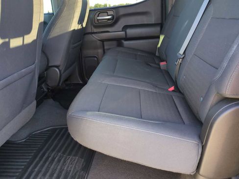 Used 2022 Chevrolet Silverado 1500 Custom image 25