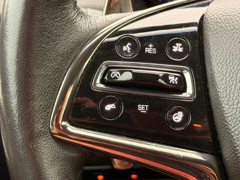 Used 2014 Cadillac ATS Premium w/ Driver Assist Package RWD image 33