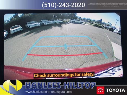 Used 2023 Toyota Highlander XLE image 31