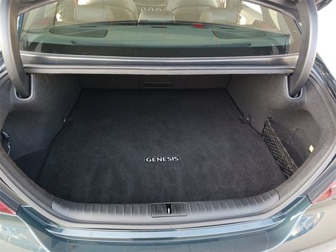 Used 2023 Genesis G70 2.0T w/ Sport Prestige Package image 13