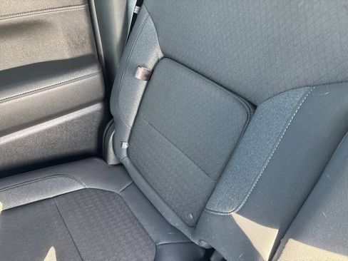 Used 2021 Chevrolet Silverado 1500 LT Trail Boss w/ Bed Protection Package image 16