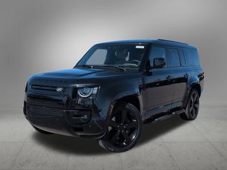 New 2026 Land Rover Defender 130 X-Dynamic SE video 1