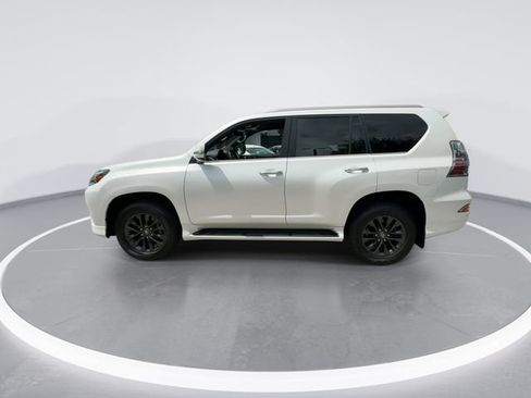 Used 2023 Lexus GX 460 Premium AWD/4WD image 5