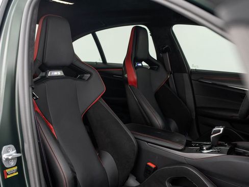 Used 2022 BMW M5 CS image 68