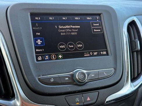 Certified 2024 Chevrolet Equinox LT FWD image 17