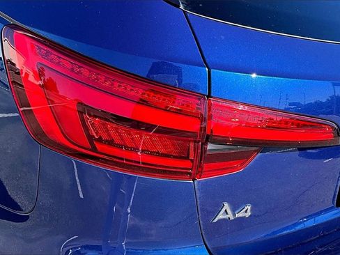 Used 2017 Audi A4 2.0T allroad Premium Plus image 20