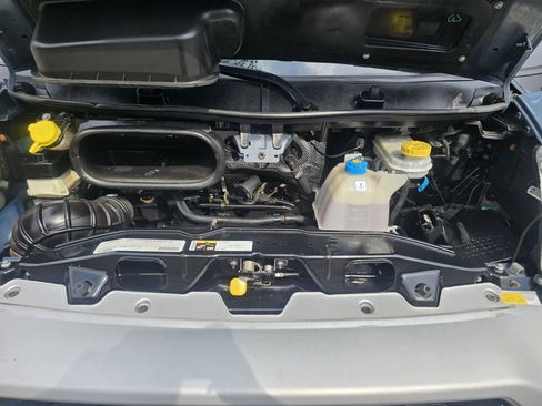 Used 2019 RAM ProMaster 3500 FWD image 27