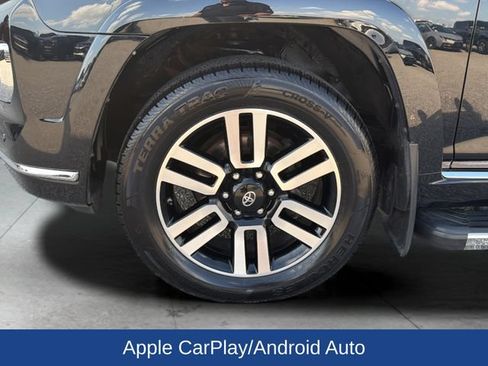 Used 2020 Toyota 4Runner Limited AWD/4WD image 28