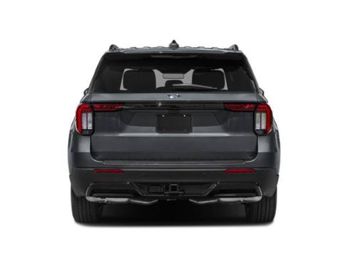 Used 2026 Ford Explorer ST-Line AWD/4WD image 5