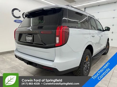 New 2026 Ford Expedition Tremor image 5