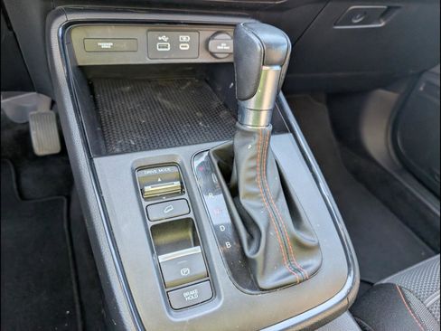 Used 2024 Honda CR-V Sport image 14