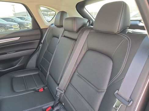New 2025 MAZDA CX-5 AWD 2.5 S w/ Premium Plus Pkg image 14