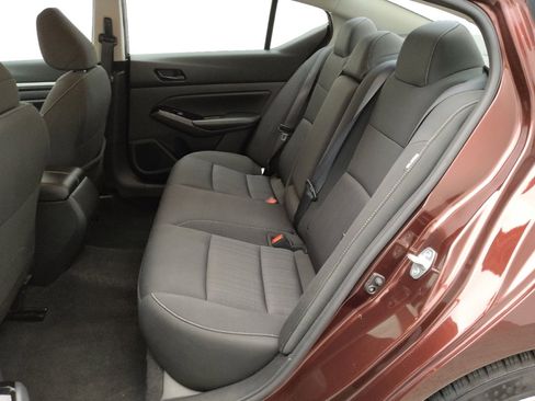 Used 2023 Nissan Altima 2.5 SV image 18