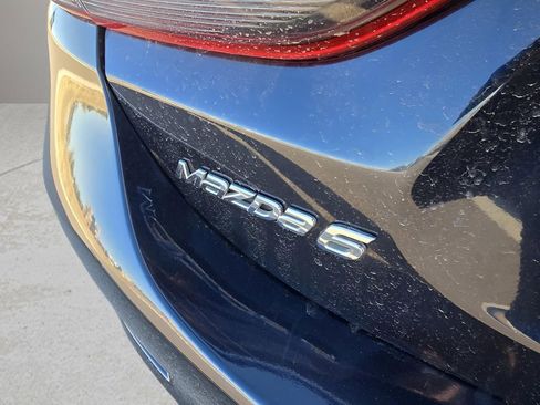 Used 2017 MAZDA MAZDA6 Grand Touring image 10