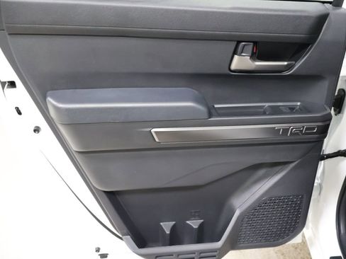 New 2026 Toyota Tacoma TRD Sport image 11