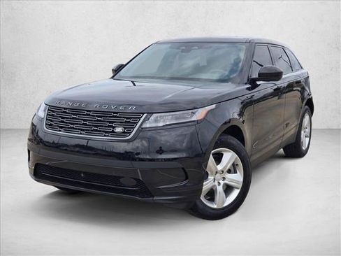 New 2026 Land Rover Range Rover Velar S image 1