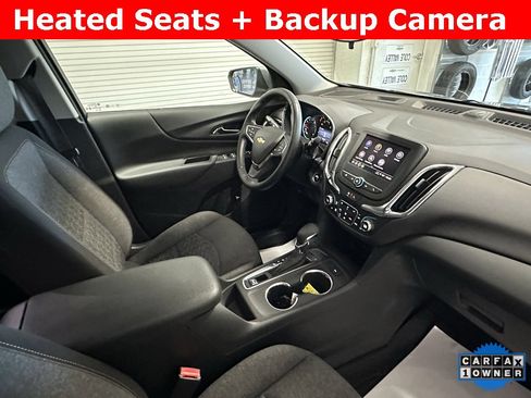 Used 2024 Chevrolet Equinox LT w/ LPO, Floor Liner Package image 23