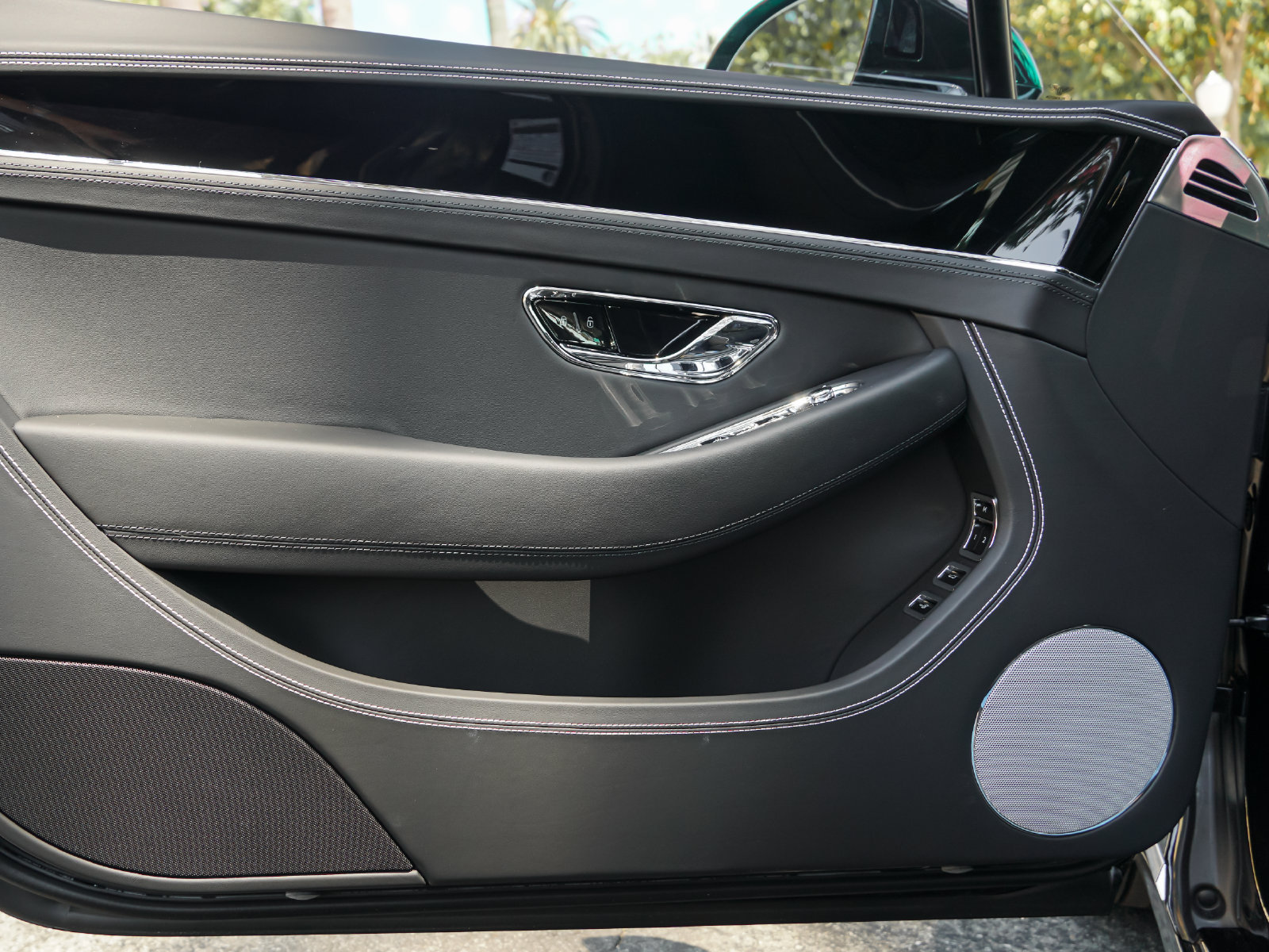 New 2026 Bentley Continental GT AWD/4WD image 26