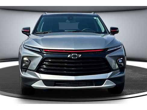 Used 2024 Chevrolet Blazer LT w/ Redline Edition AWD/4WD image 4