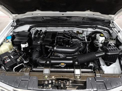 Used 2019 Nissan Frontier S RWD image 46