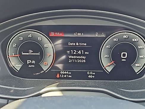 Certified 2025 Audi Q5 2.0T Premium Plus w/ Premium Plus Package image 17