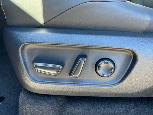 New 2026 Toyota 4Runner TRD Off-Road Premium image 9