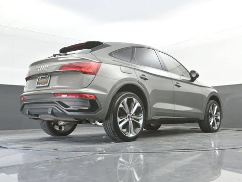 Used 2023 Audi Q5 2.0T Premium Plus AWD/4WD image 42