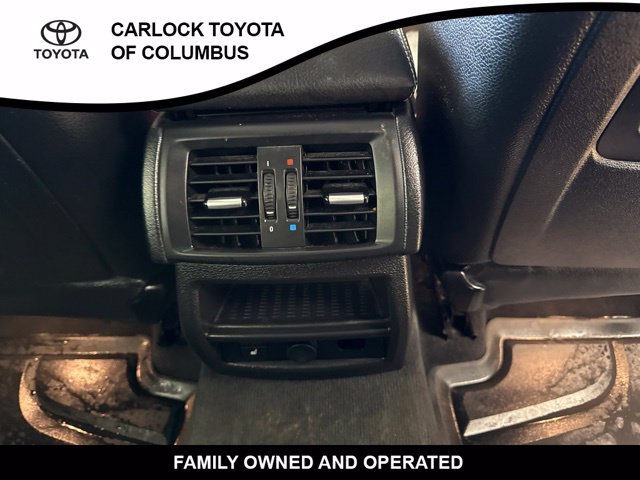 Used 2015 BMW X3 xDrive35i AWD/4WD image 18