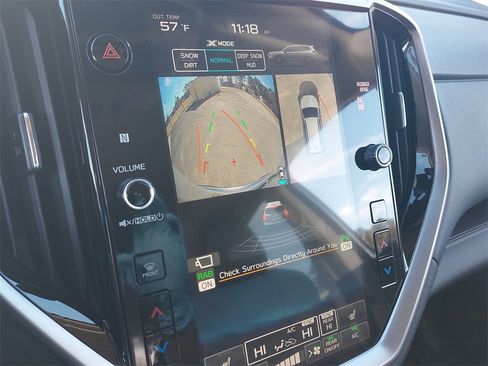 New 2026 Subaru Ascent Limited image 20