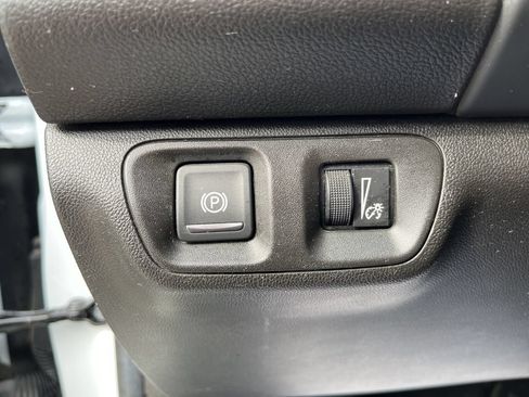 Used 2020 GMC Acadia SLT FWD image 21