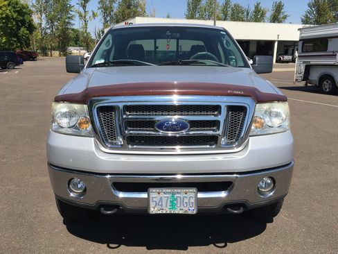 Used 2007 Ford F150 XL AWD/4WD image 9