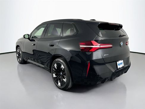 Used 2025 BMW X3 xDrive30i w/ M Sport Package image 4