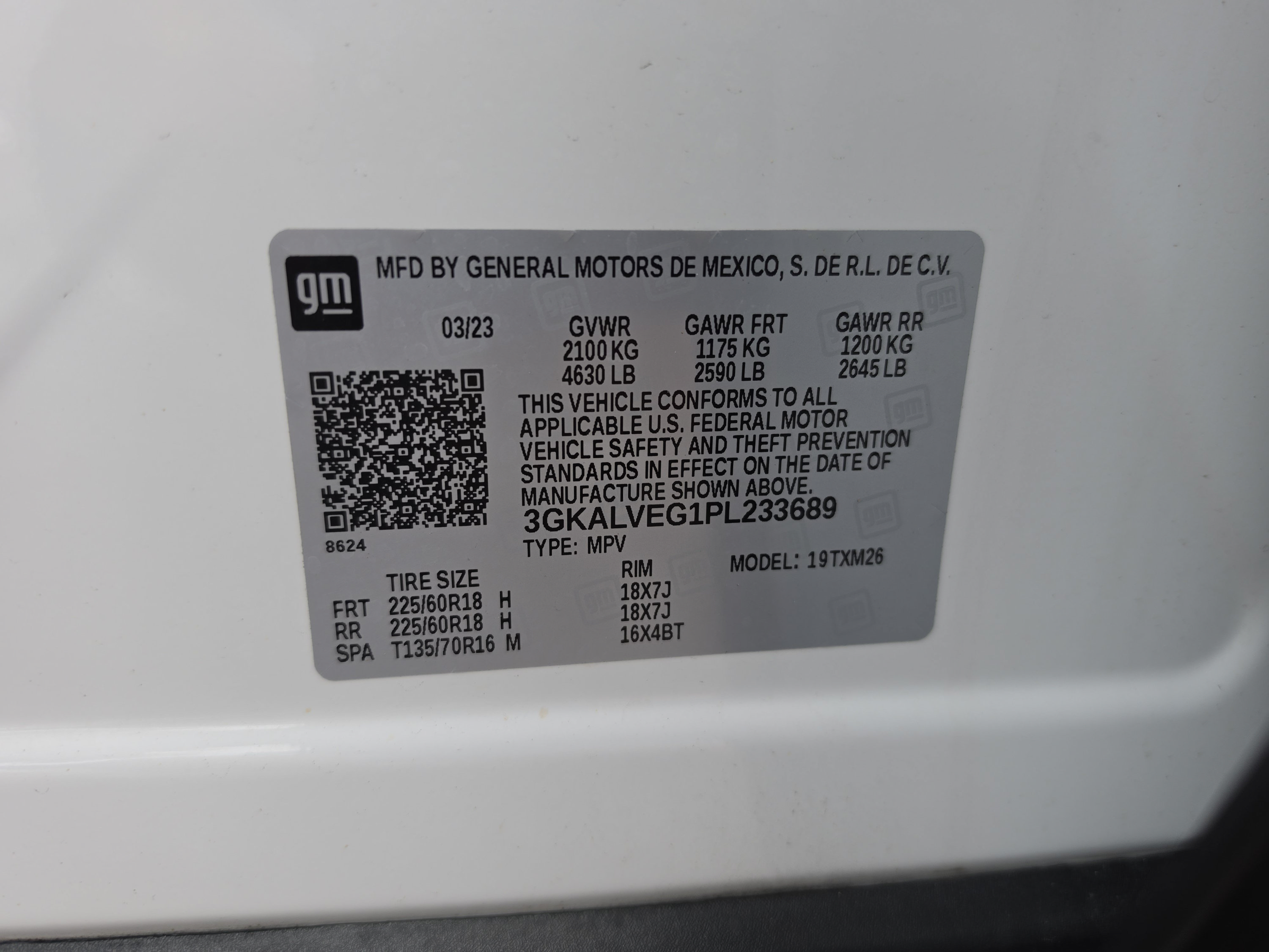 Used 2023 GMC Terrain SLT AWD/4WD image 41