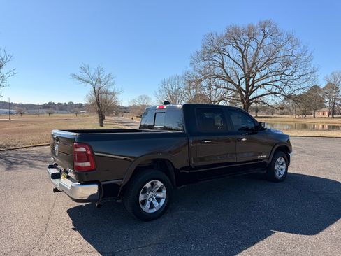 Used 2022 RAM 1500 Laramie image 5