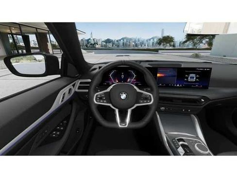 New 2026 BMW i4 xDrive40i AWD/4WD image 13