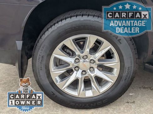 Used 2023 Chevrolet Tahoe Premier image 5