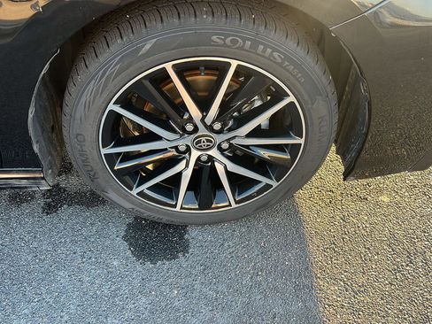 Used 2023 Toyota Camry SE image 38