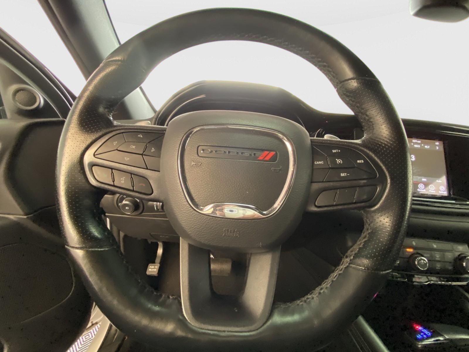 Used 2022 Dodge Durango GT AWD/4WD image 27