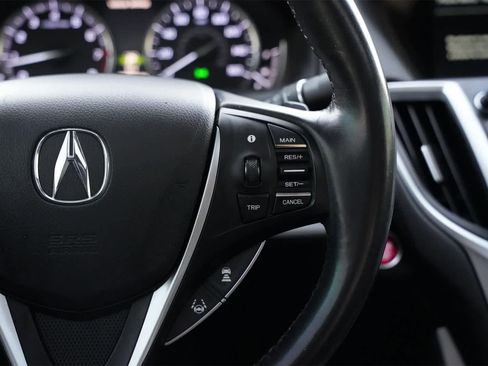 Used 2019 Acura TLX V6 w/ Technology Package image 11