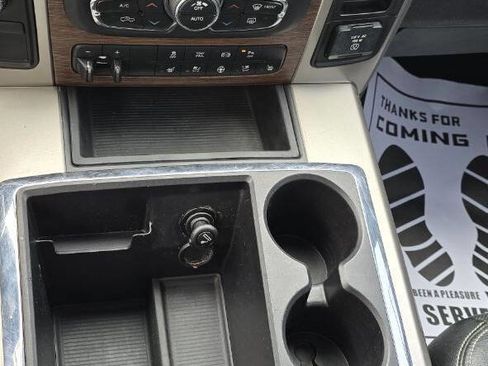 Used 2014 RAM 2500 Laramie AWD/4WD image 25