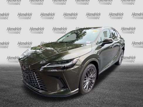 Used 2024 Lexus RX 350 FWD w/ Convenience Package image 5